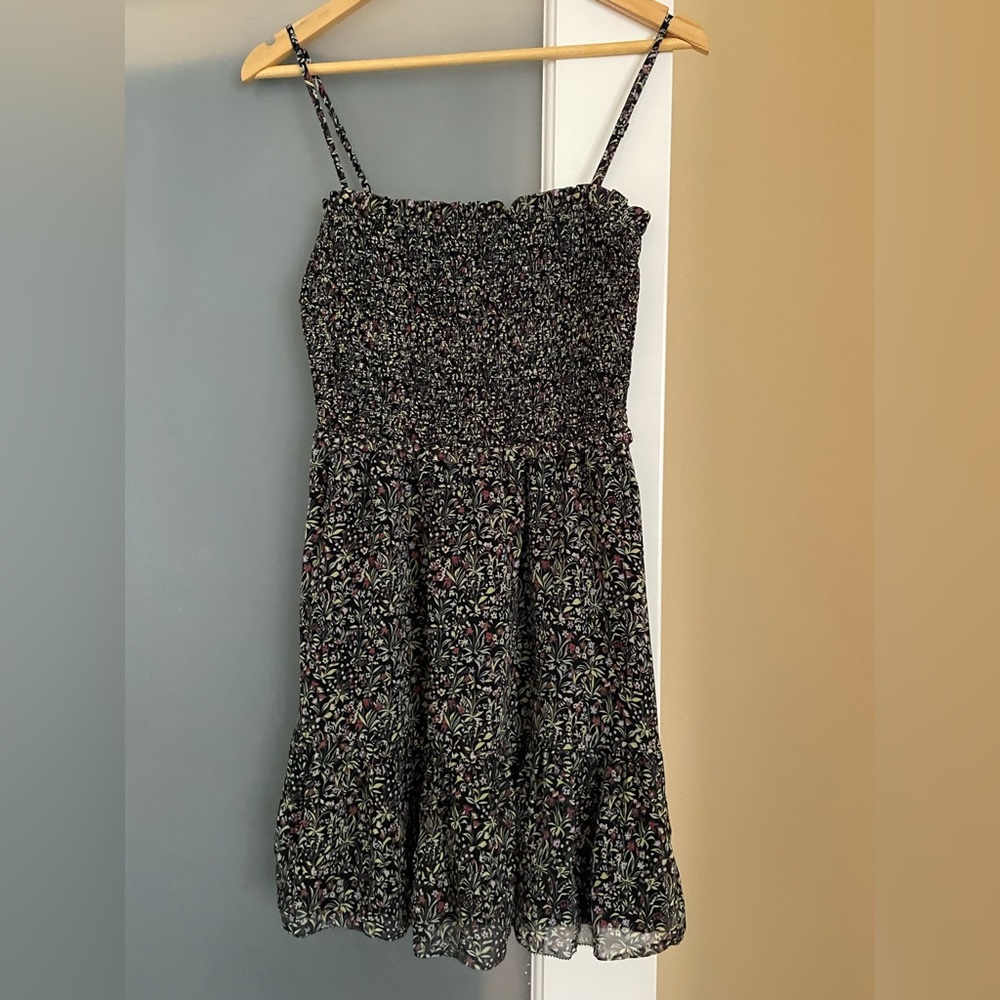 NWT Wilfred tempest sleeveless dress